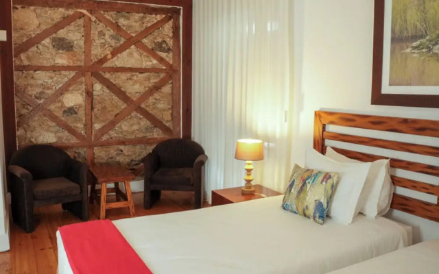 Quinta Do Pinheiro Hotel E Eventos