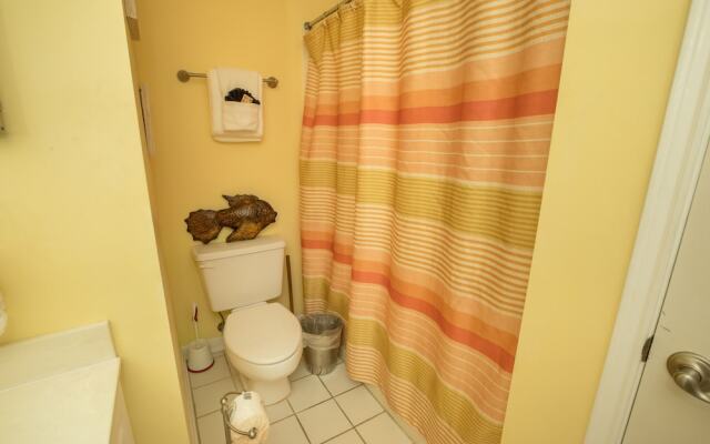 Waterview Towers 832 - 3 Br Condo