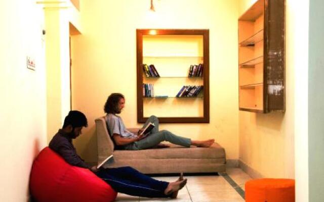 11:11 Backpackers Hostel