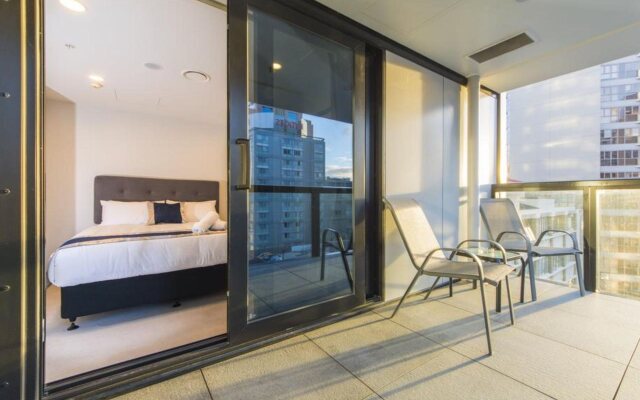 Star Victoria Serviced Apartments