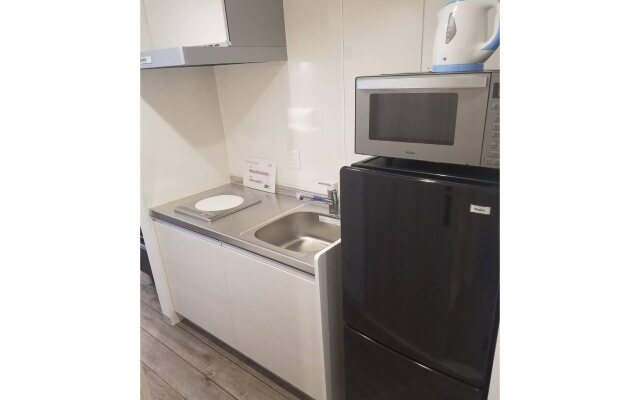 Mr. Kinjo Suns Ishigaki