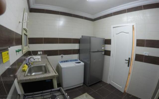 Al Hamed for Furnished Apartments