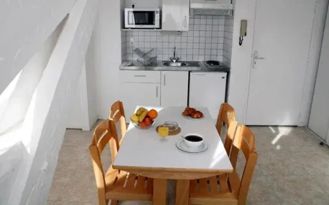 Rsidences Guerlin - Toulouse