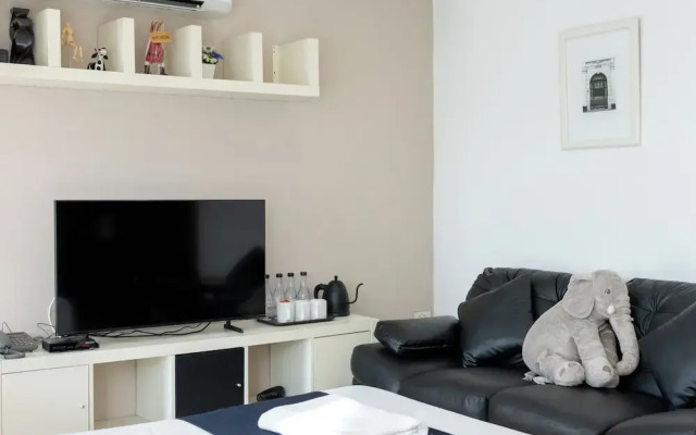 Nature Boutique Hotel Ratchayothin