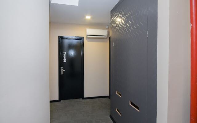 Hong Kong Suites by OYO Rooms