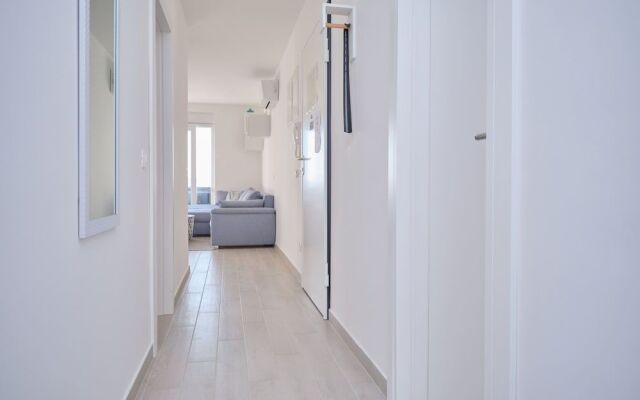 Apartment Bellezza