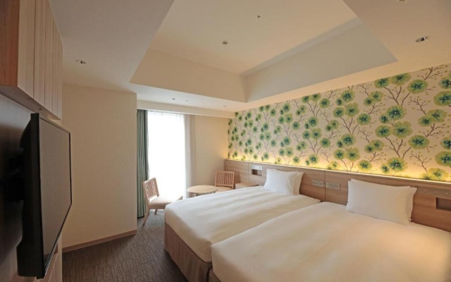 Twin room (트윈 침대 2개) 사진 1