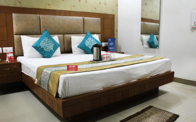 OYO Rooms Gali Hari Mandir Paharganj