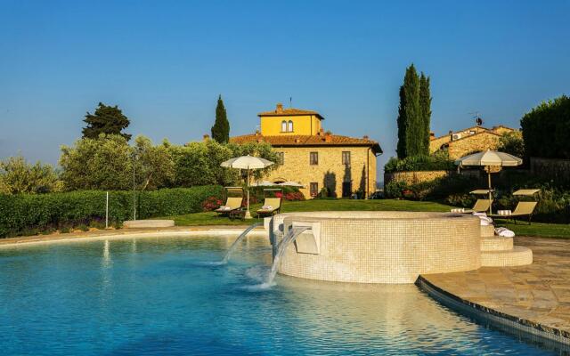 Luxury Villa 20 Beds Pool Jacuzzi Wellness Area-villa Incanto