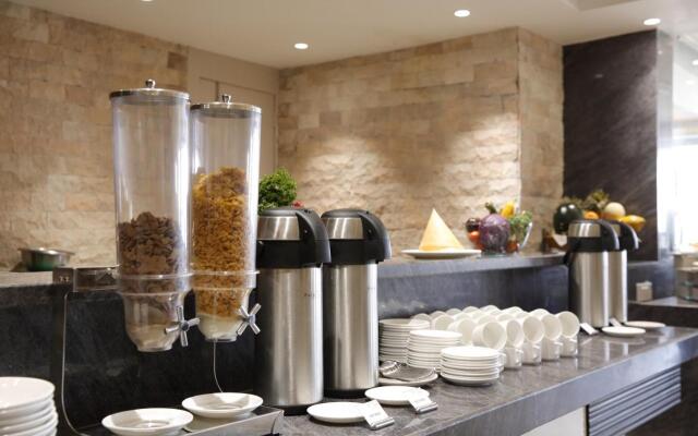 Regenta Inn Ranip Ahmedabad
