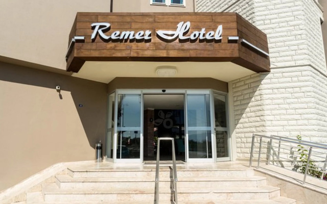 Remer Hotel