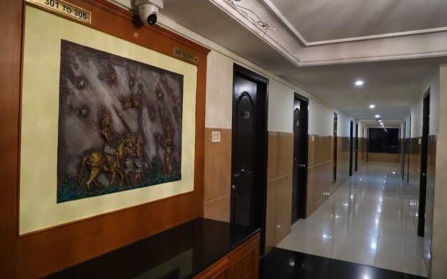 Hotel Shrie Shannth
