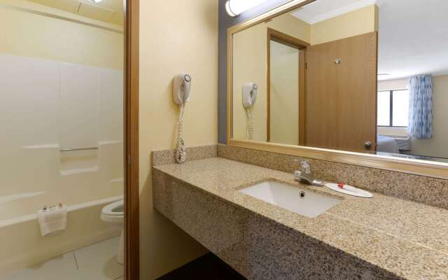 Days Inn by Wyndham Alamogordo/White Sands