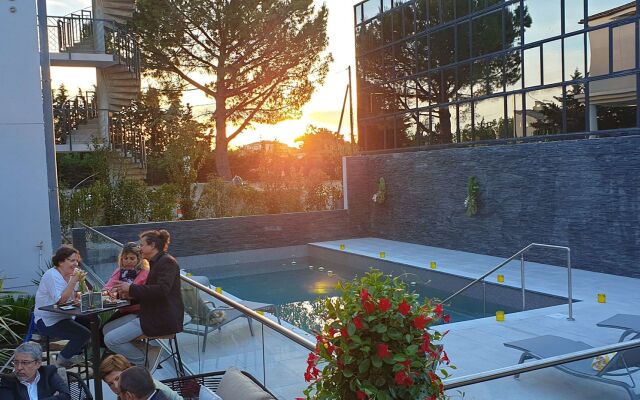 Radisson Hotel Aix en Provence