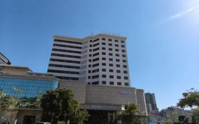 Jiao Tong Hotel