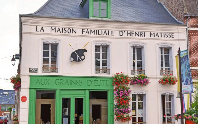 Domaine des Lumières