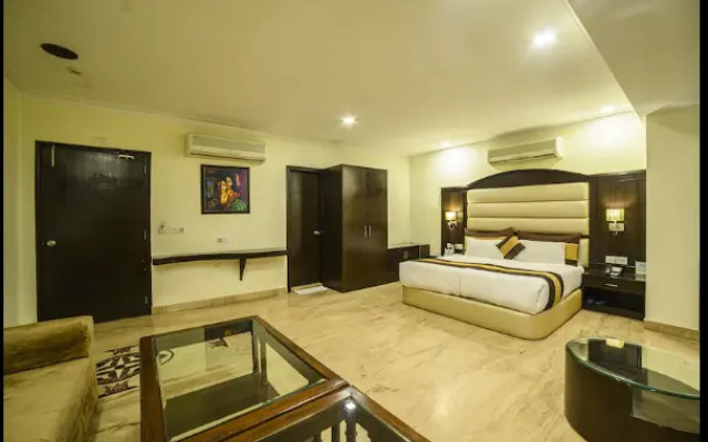 Hotel Blue Sapphire