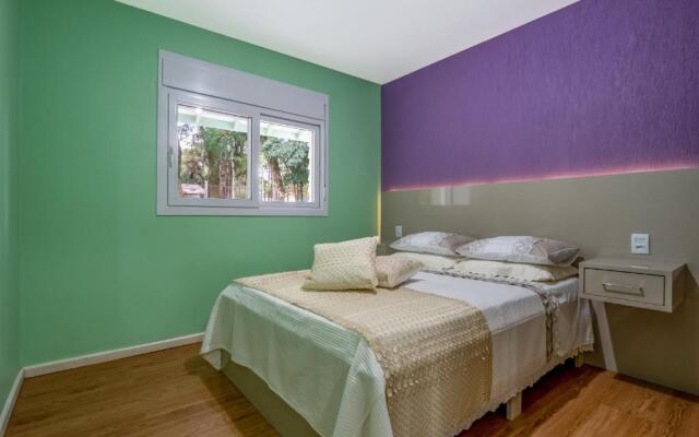 Minha Casa em Canela 1