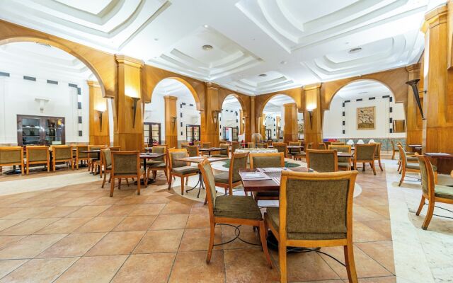 Sharm Plaza Hotel - All Inclusive