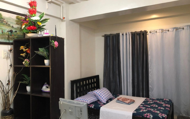 Your City•Home Apartment