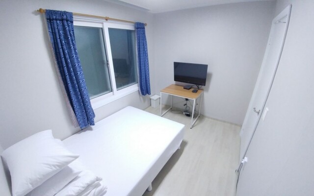 YaKorea Hostel Itaewon