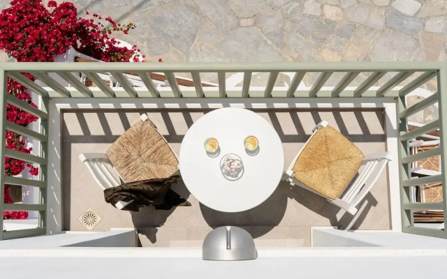 Kastro Boutique Apartment