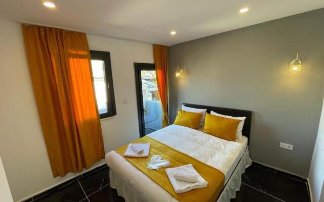 happy dreams ekonomik otel