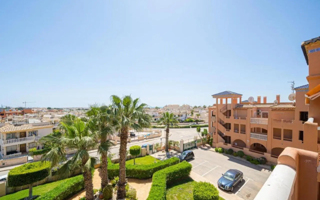 Villamartin - Las Violetas 555