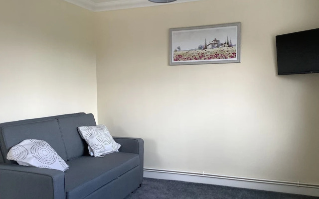 Apartment Near the Picturesque Llangollen Aqueduct
