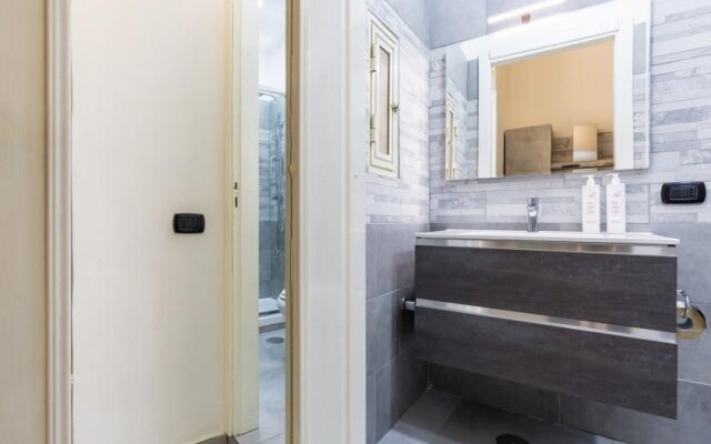 Magicstay - Flat 77M² 2 Bedrooms 1 Bathroom - Naples