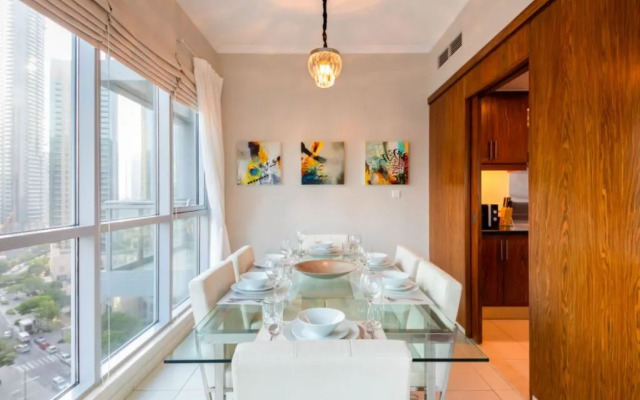 Maison Privee - Al Majara I