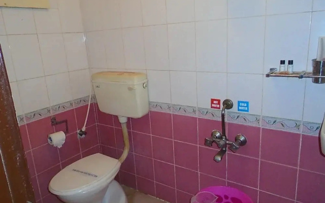 Hotel Royal Residency