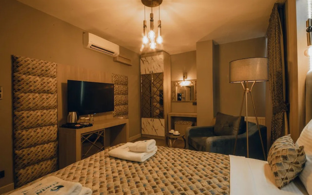Edrin Gözde Hotel