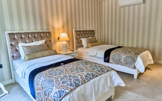 Salonika Suites