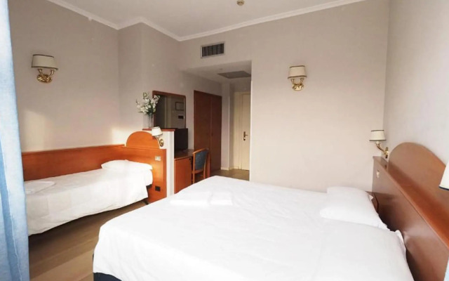 Hotel Laura