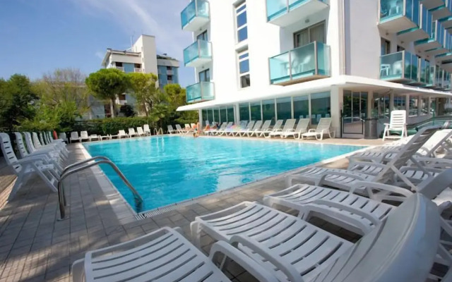 COSTA RICA BIBIONE Residence