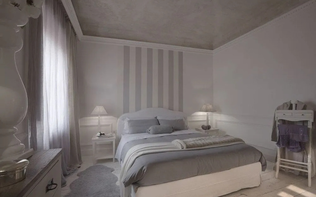 White Home by Mmega