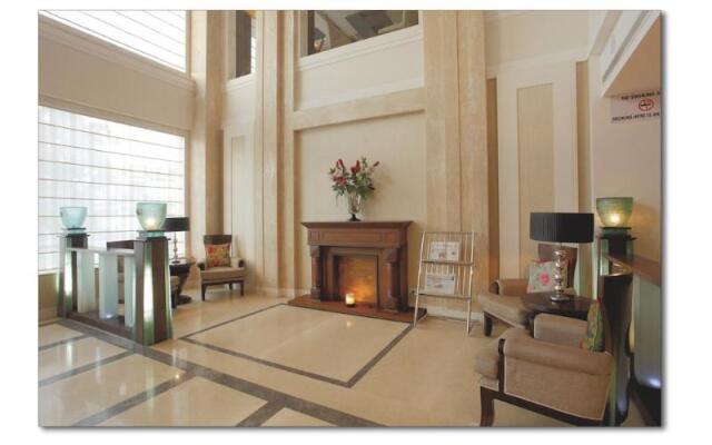 Country Inn & Suites by Radisson, Amritsar, Queens Road