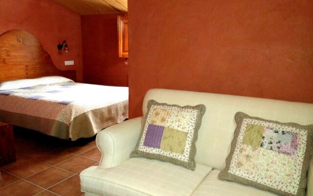 Casa Rural Masia Rovira