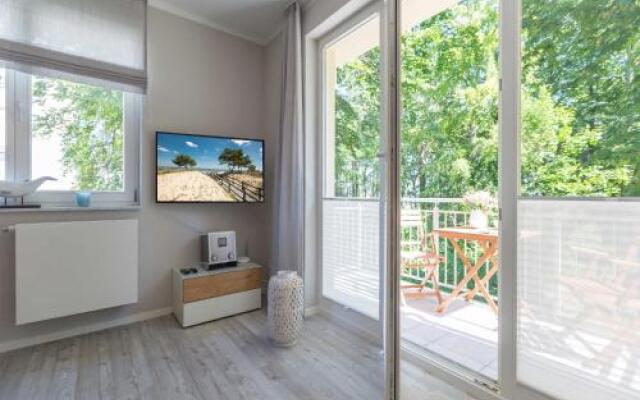 Villa Barbara _ Appartement 07