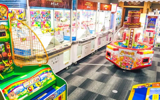 Livemax Resort Kaga Yamashiro