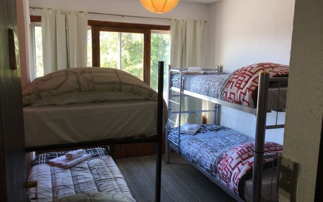 Italia inn Hostel
