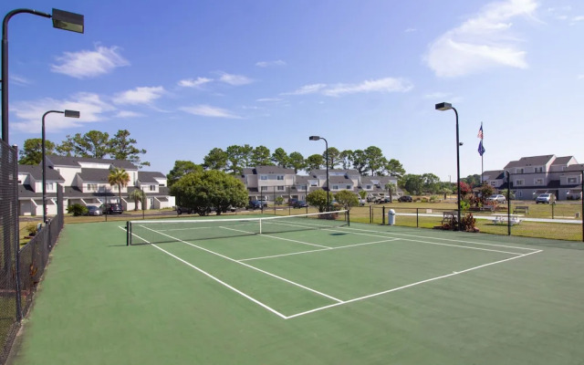 Deercreek Townhomes