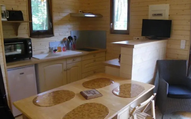 Le Chalet du Chloris