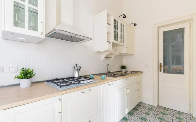 Santa Lucia Apartment by Wonderful Italy