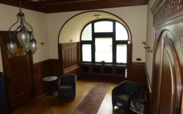 Villa Tosca