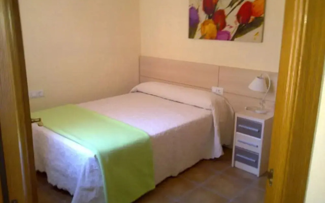 Apartment 1 Person - 1