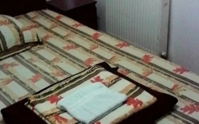 Pensiunea Ceahlau Bicaz