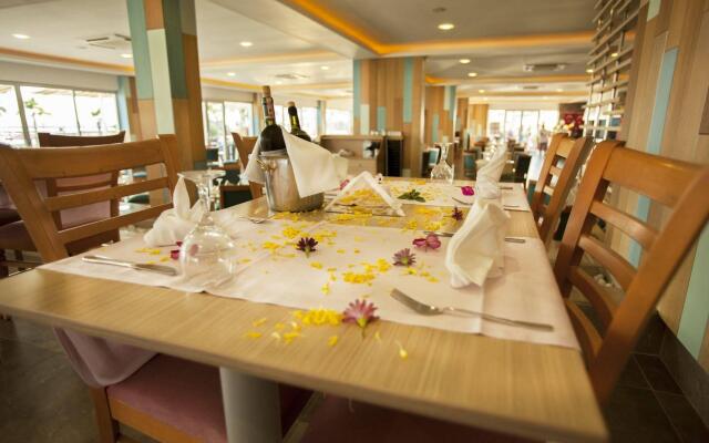 Armas Belek Hotel