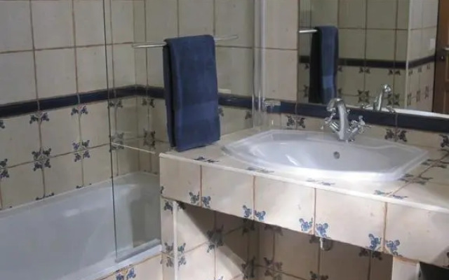 Chambres D'hotes Les Marronniers